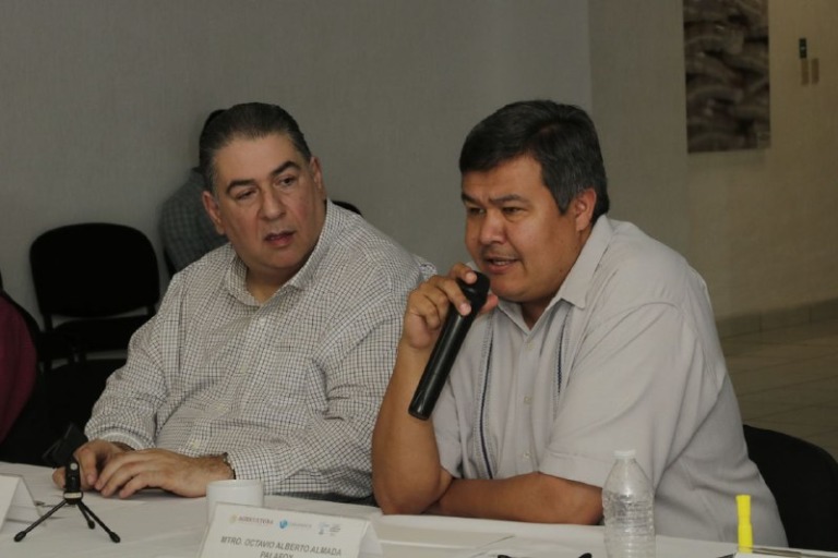 Revalidan Conapesca, industria y cooperativistas pesqueros trabajar unidos en la protección de tortugas marinas para mantener certificación camaronera