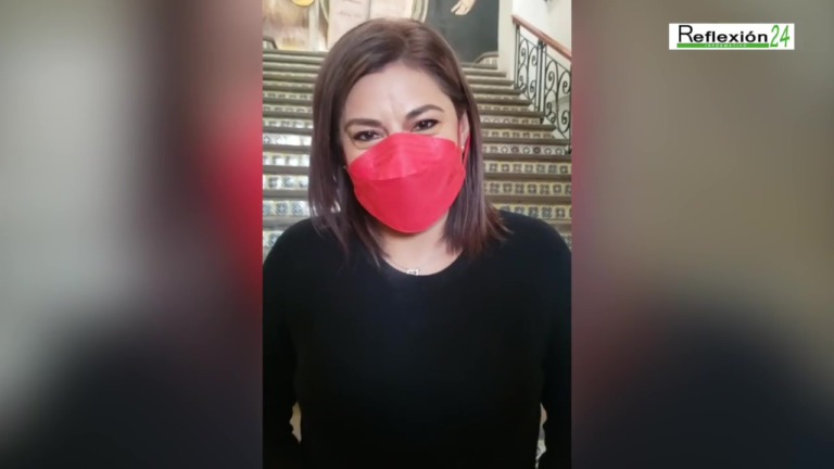 Inicia jornada notarial 2022 en Tlalpan