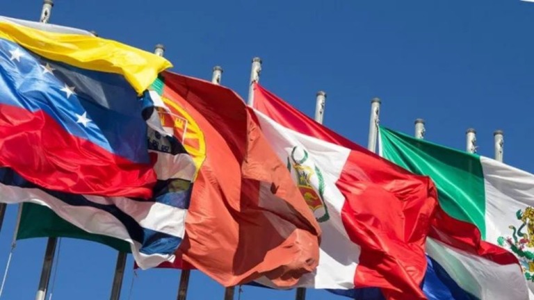 Inflación en principales economías de América Latina es la más alta en 15 años: FMI