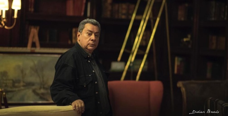 SOY ESPEJO/ El Yelmo de Mambrino