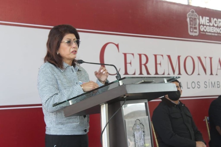 Se vive en Tecámac un momento histórico que impactará la vida de los habitantes ￼