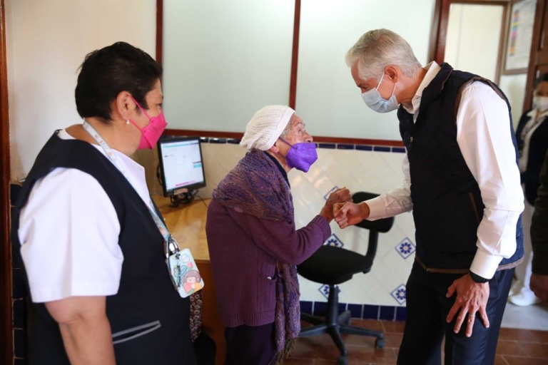 Inicia en Edoméx campaña de vacunación contra el papiloma humano