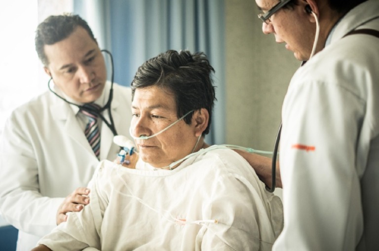 Cáncer de Pulmón segunda causa de muerte en México: ISSEMyM