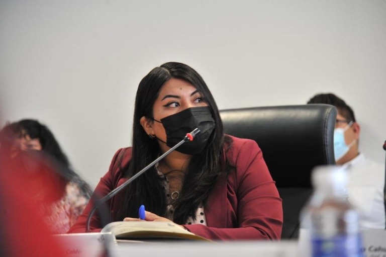 CUAUTITLÁN IZCALLI ABRE CONVOCATORIA A LA CIUDADANÍA PARA PARTICIPAR EN CABILDO ABIERTO