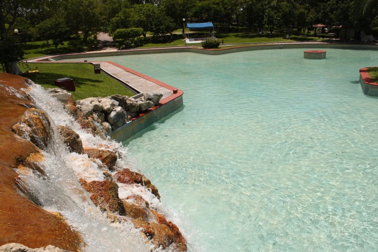 Ofrece Issste Centro Recreativo y Cultural Issstehuixtla a toda la población