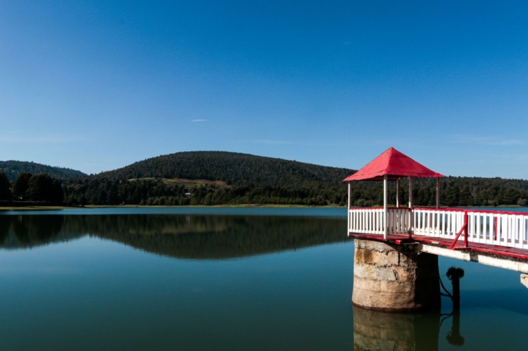 COMPARTEN SITIOS TURÍSTICOS MÁS FOTOGRAFIABLES PARA VISITAR EN EDOMÉX