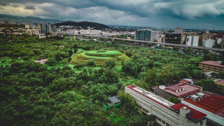 EN SEMANA SANTA TLALPAN OFRECERÁ TURISMO RELIGIOSO, GASTRONÓMICO Y ECOTURÍSTICO