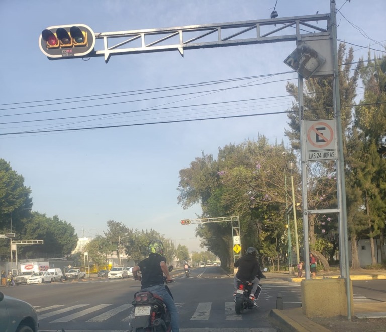 ¡¡Así de fácil te asaltan!!