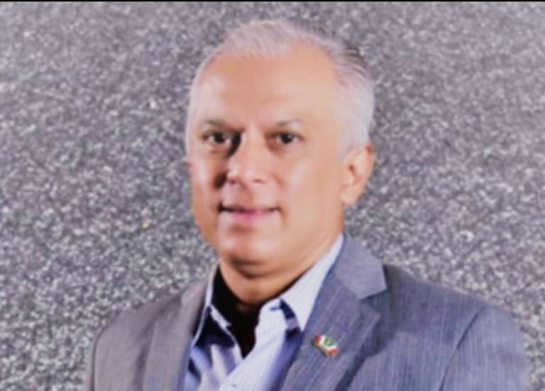 FORJADORES DE MÉXICO / Compasión, por favor