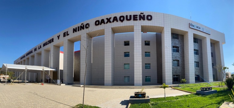 Contará Issste con cuatro hospitales nuevos en cuatro entidades: Pedro Zenteno