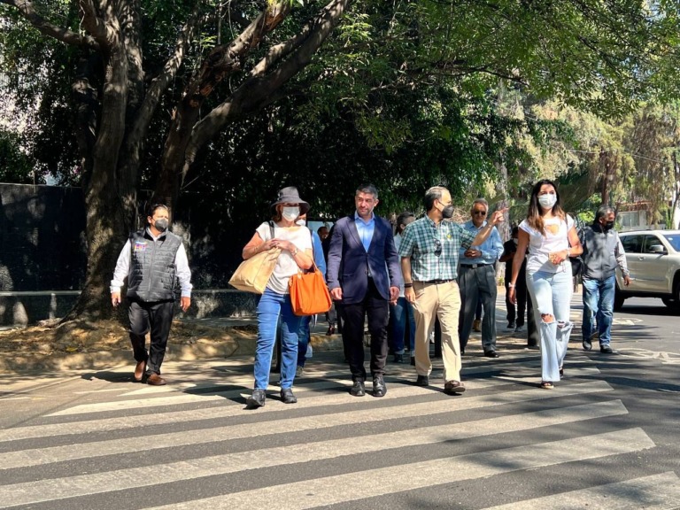 CONCLUYE MH OBRAS DEMORADAS DE GOBIERNO ANTERIOR