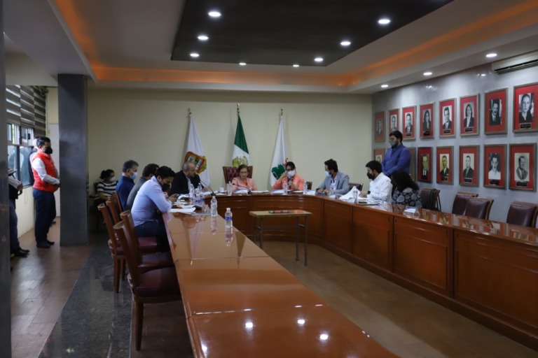 IMPULSARÁN ANGÉLICA MOYA Y OAPAS OBRAS DE INFRAESTRUCTURA HIDRÁULICA