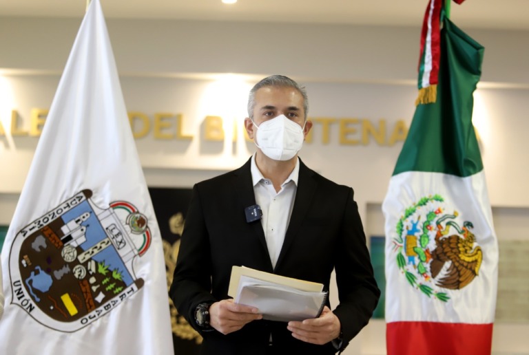 Ecatepec logra que gobierno estatal atienda demandas a unas horas de iniciar Éxodo a Toluca