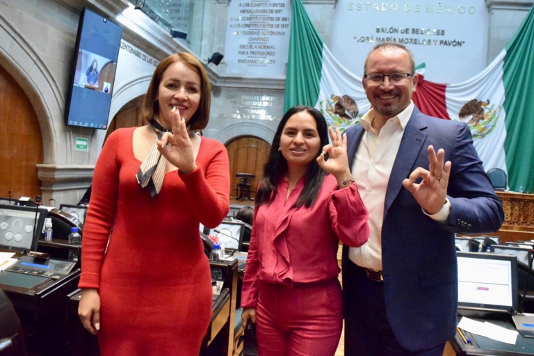 Pide GPPRD cuentas a la CAEM, CONAGUA y municipios, ante el desabasto de agua en el Edomex