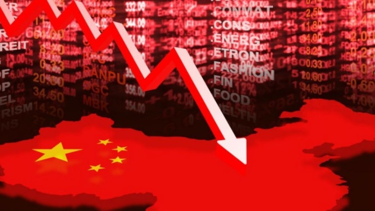 Covid pone en riesgo el crecimiento económico en China