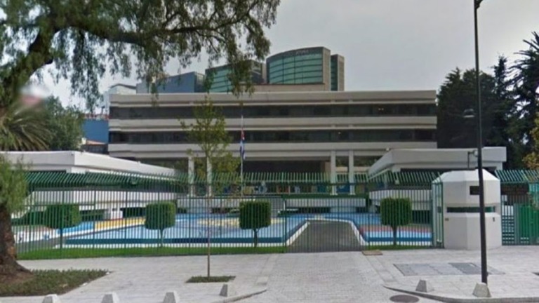 SRE anuncia “mejoras” en sistema de citas para visas en Cuba