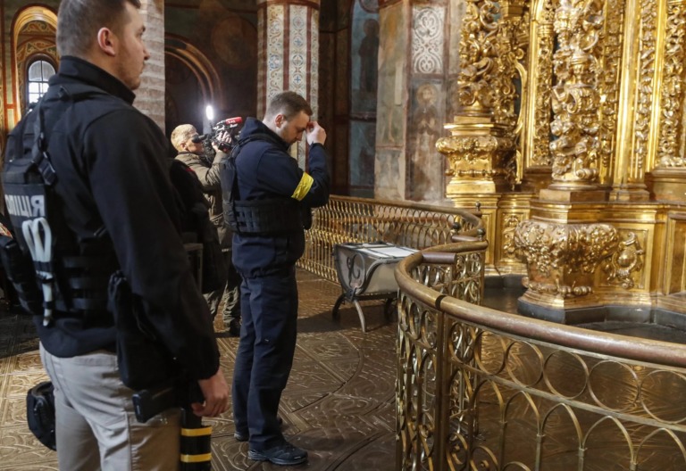 Más de un millón de ciudadanos regresaron ya a Ucrania