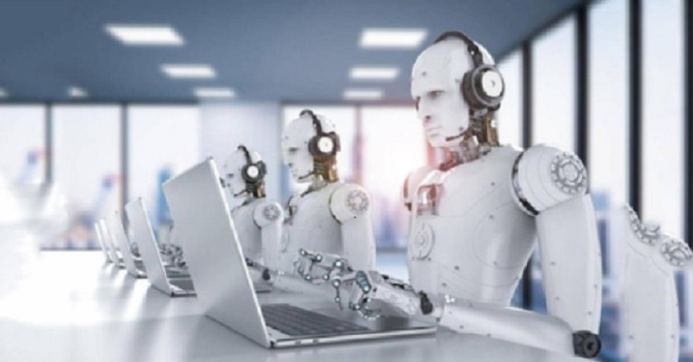 El ataque de los bots