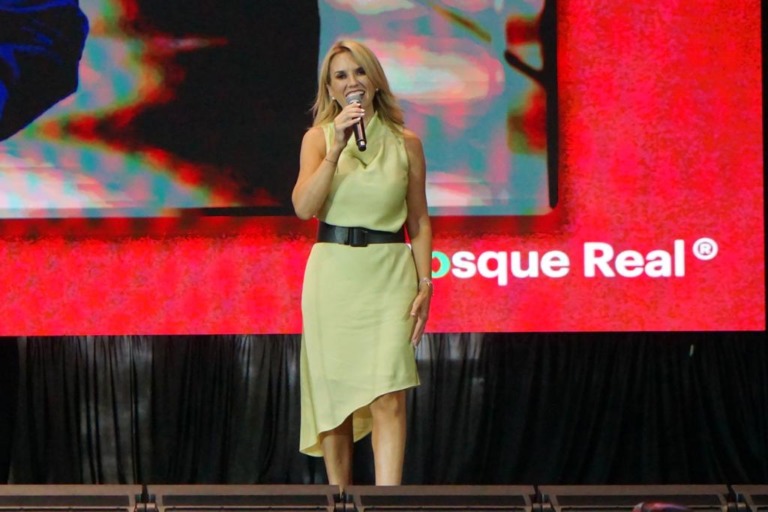 HUIXQUILUCAN MANTENDRÁ FINANZAS SANAS Y DARÁ PRIORIDAD A SEGURIDAD PARA QUE SIGA CRECIENDO: ROMINA CONTRERAS