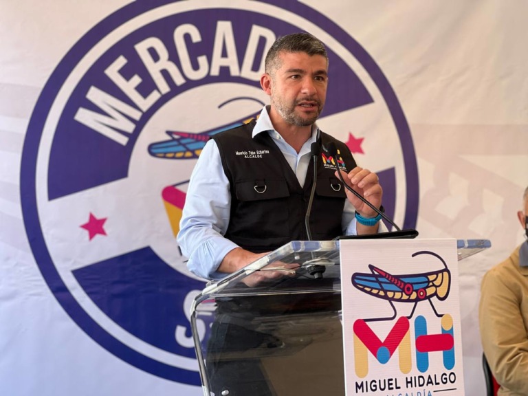 VA MH POR “MERCADO SEGURO”; INVERTIRÁN 33 MDP