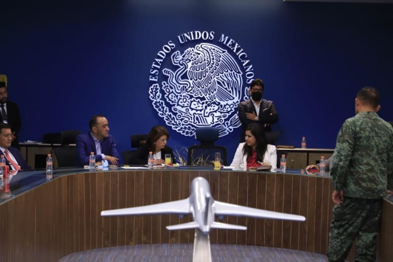 El AIFA un detonante de desarrollo económico para  Tecámac