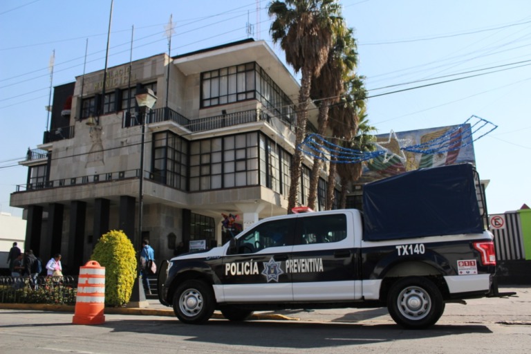 TEXCOCO ENTRE LOS TRES MUNICIPIOS MEJOR EVALUADOS DEL ESTADO DE MÉXICO