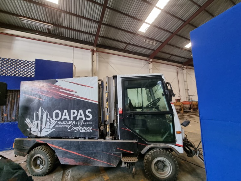 En el gobierno de Paty Durán gastaron 28 mdp en sanitización de escuelas cuando estaban cerradas