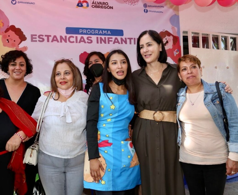 LOS DISCURSOS DE APOYO A LAS MUJERES, QUE NO SE REFLEJAN EN EL PRESUPUESTO, SON PALABRAS VACÍAS: LÍA LIMÓN