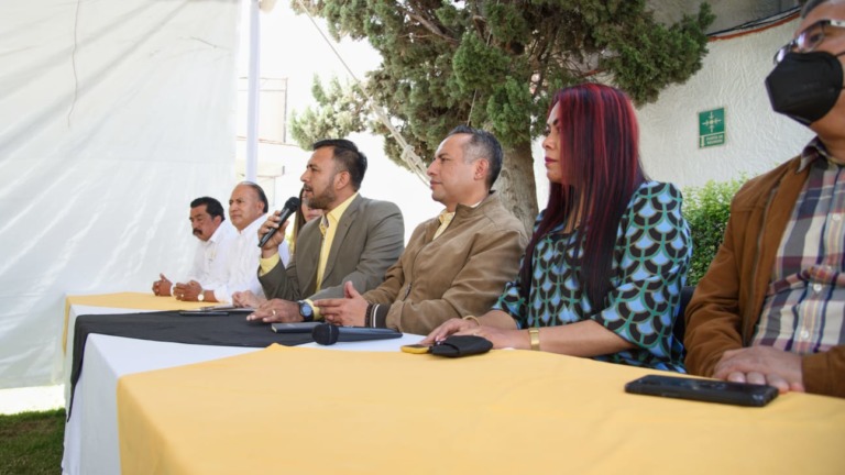 Gana la participación ciudadana en Atlautla al tener una diferencia de siete puntos porcentuales