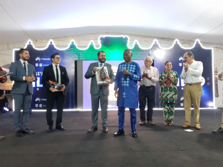 CONCLUYE CON ÉXITO 1ª FERIA INTERNACIONAL DEL LIBRO EN COYOACÁN