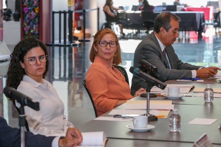 Se instala Comité Nacional de Concertación y Productividad que daráseguimiento a la aplicación del nuevo modelo laboral