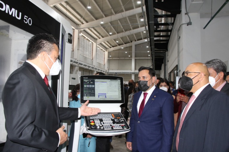 Concluye la vacunación contra el Covid-19 a menores de 12 a 13 años en Tecámac