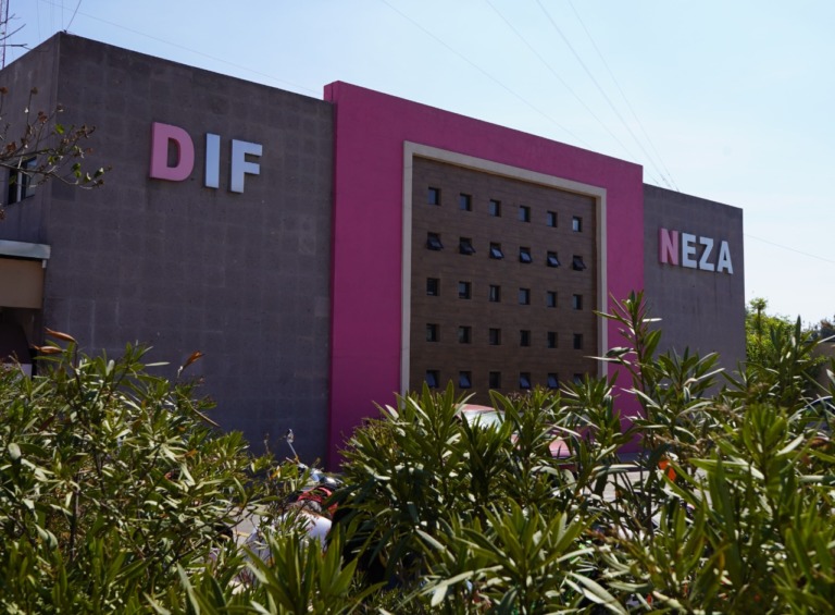 DIF NEZA ÚNICO EN TODO EL PAÍS QUE REALIZA CIRUGÍAS A BAJO COSTO PARA QUIENES PADECEN PROBLEMAS DE PIEDRAS EN LA VESÍCULA O DE TIROIDES