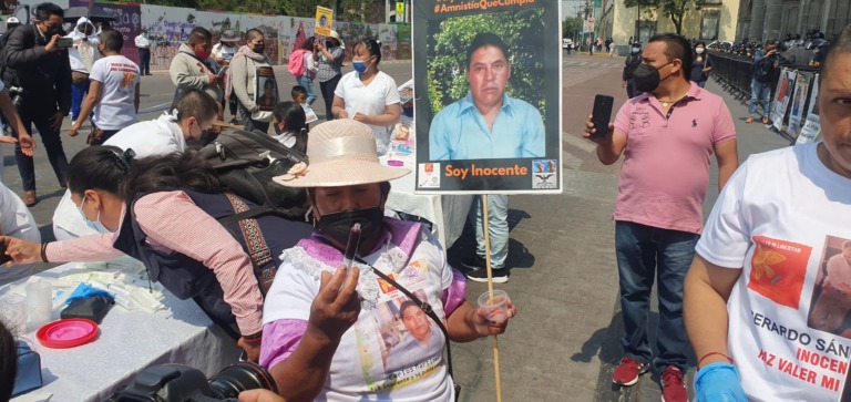 Irregularidades en más de tres mil carpetas de investigación en la FGJEM