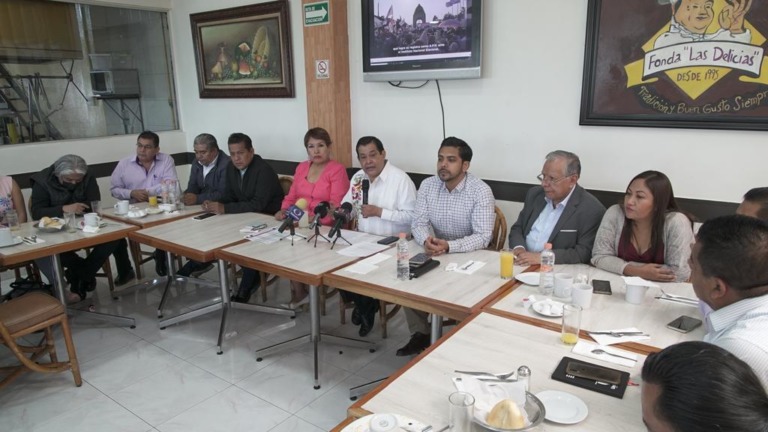 Los mexiquenses más pobres que el resto el resto del país