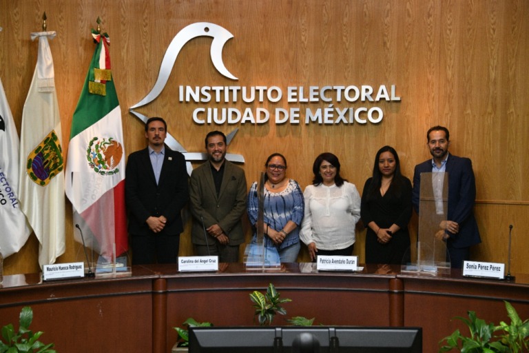 Garantizará IECM cumplimiento de atribuciones, con modificaciones en su estructura interna  