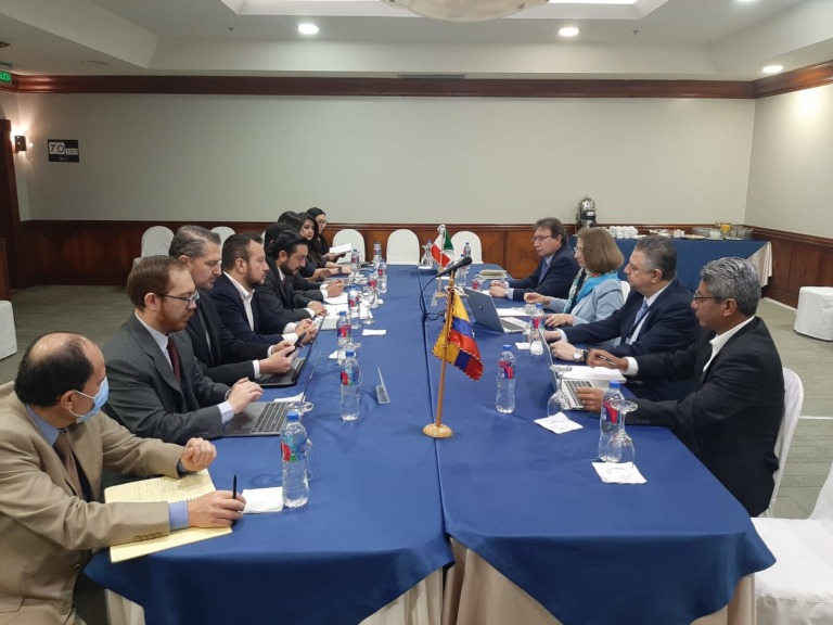 México y Ecuador llevaron a cabo la 9ª Ronda de Negociaciones del Acuerdo de Integración Productiva con avances sustanciales hacia el cierre técnico de las negociaciones