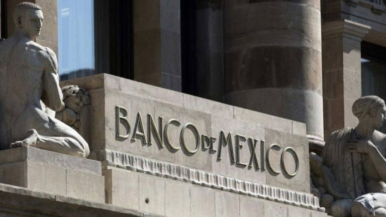 Propone Hacienda a Mejía Castelazo para reemplazar a Gerardo Esquivel en Banxico