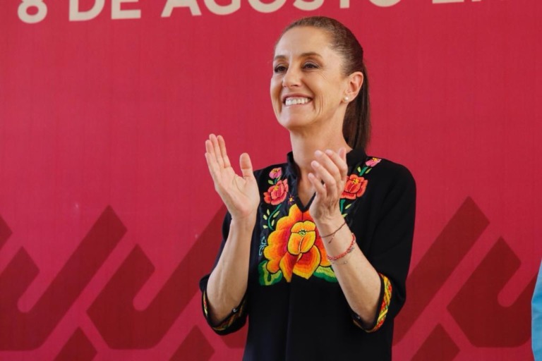 IECM debe actuar con austeridad: Sheinbaum