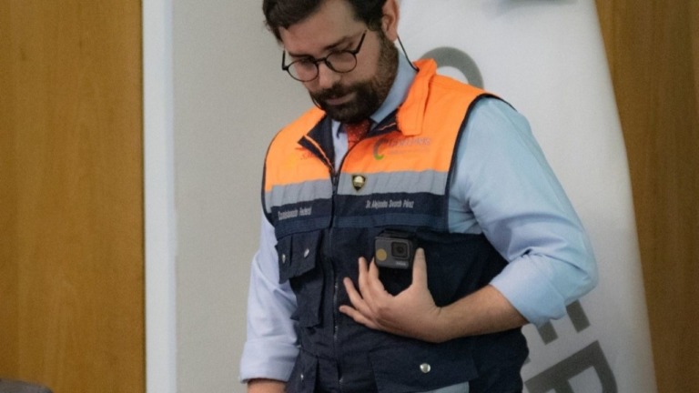 Verificadores de Cofepris usarán cámaras en para evitar corrupción