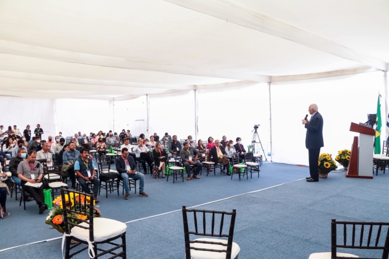 México, respetado actor en mercados internacionales de alimentos por prestigio sanitario