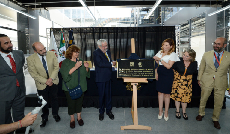 Crisis humanitaria sin precedentes la que se vive la frontera con EU: Graue