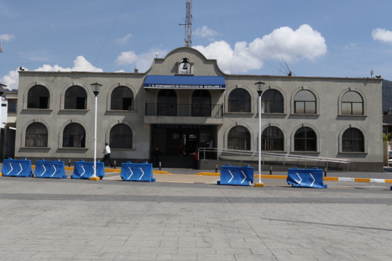 CALIFICADORAS CREDITICIAS RECONOCEN MANEJO RESPONSABLE DE LOS RECURSOS PÚBLICOS EN HUIXQUILUCAN