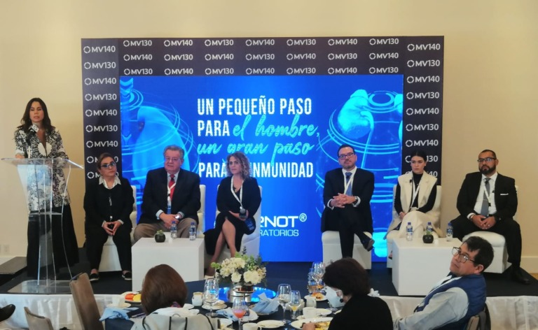 Presentan en México las primeras Inmunoterapias Sublinguales