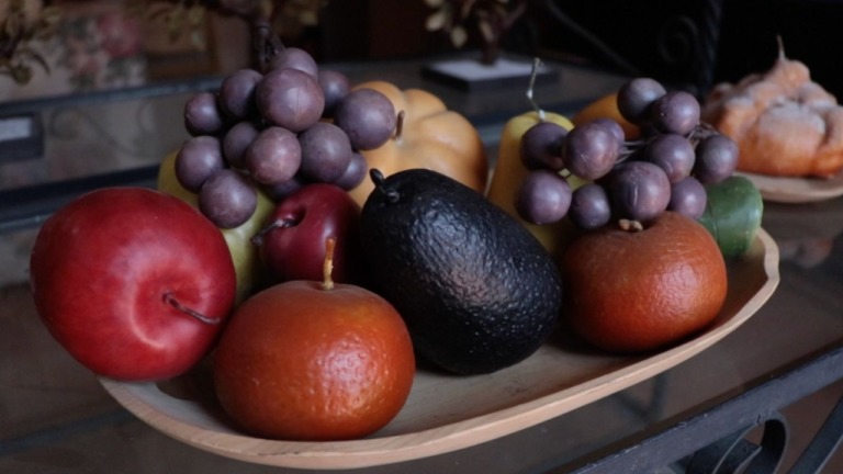 Destaca ingenio y destreza mexiquense al elaborar artesanías de cera