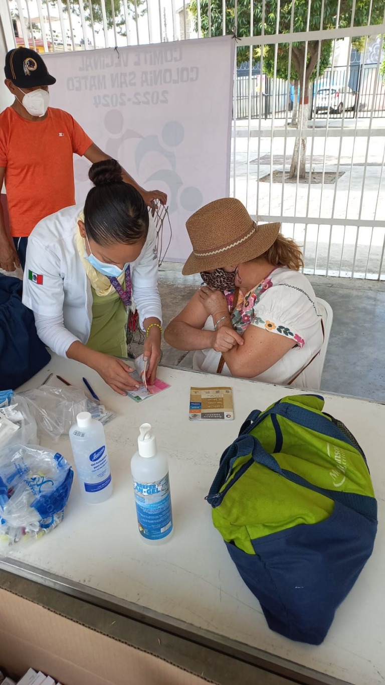 A TRAVÉS DE JORNADAS MÉDICAS EL DIF ACERCA LA SALUD A LOS TEXCOCANOS
