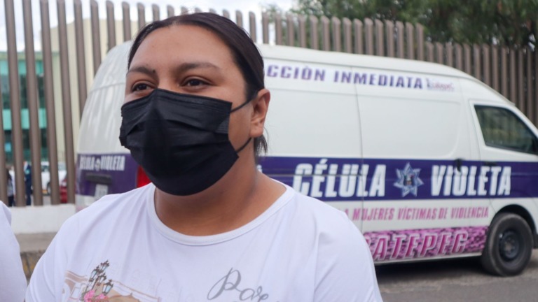 Logran detención de sujeto que atacó a jovencita y mató a su perro