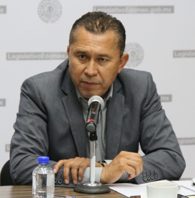 No se independiza la FGJEM del Gobierno del Estado de México