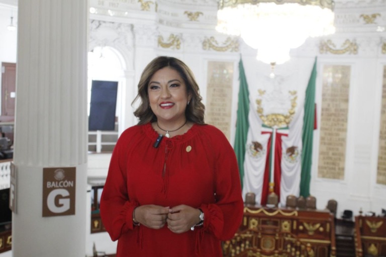 LA ALCALDÍA DE TLALPAN NO SÓLO ES DE ESCRITORIO, TAMBIÉN DE TERRITORIO: ALFA GONZÁLEZ