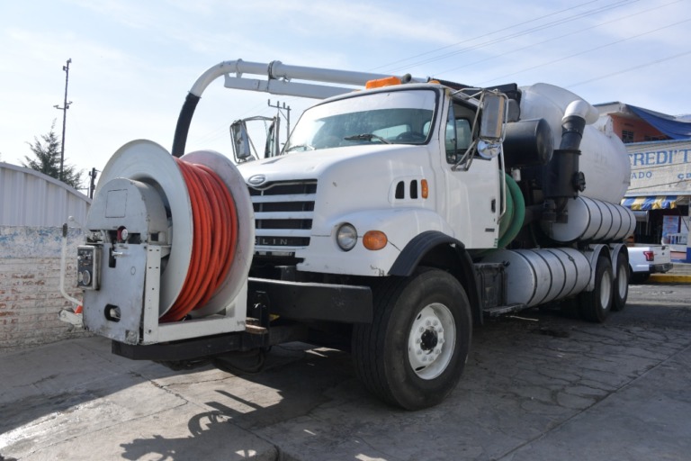 AVANZA ATIZAPÁN DE ZARAGOZA EN TRABAJOS DE DESAZOLVE PARA EVITAR INUNDACIONES EN TEMPORADA DE LLUVIAS